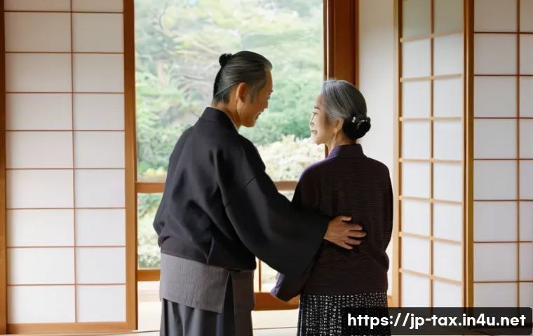 상속세 면제 조건 관련 이미지 1