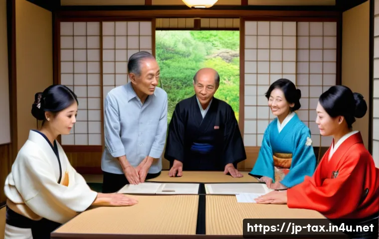 상속세 신고 유의사항 관련 이미지 2