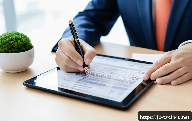 외국인 투자자의 세금 관련 이미지 1
